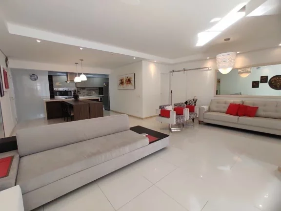 Imagem Apartamento com 4 dormitórios à venda, 152 m² por R$ 2.980.000,00 - Riviera de São Lourenço - Bertioga/SP