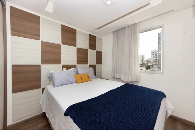 Imagem APARTAMENTO RESIDENCIAL em São Paulo - SP, Saúde