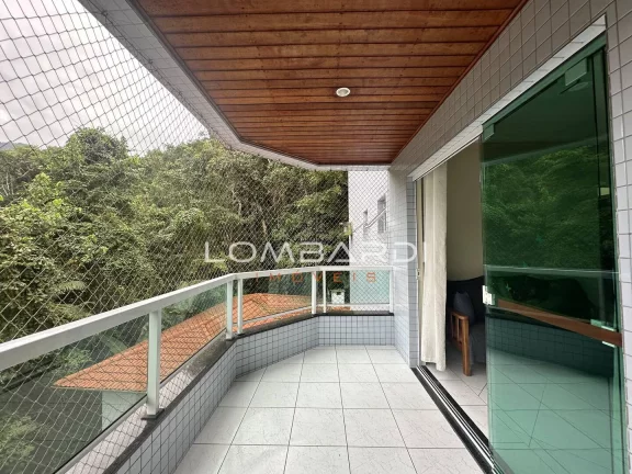 Imagem Apartamento na área nobre da Praia Grande