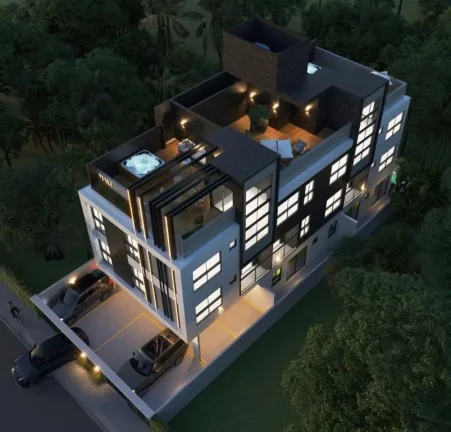 Imagem Apartamento Garden à venda, 65 m² por R$ 419.000,00 - Jardim São Paulo - João Pessoa/PB