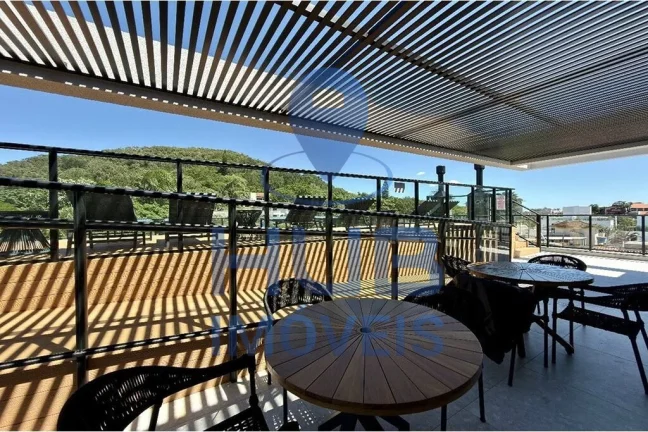 Imagem Studio 1Dormitório para venda em Florianópolis - SC