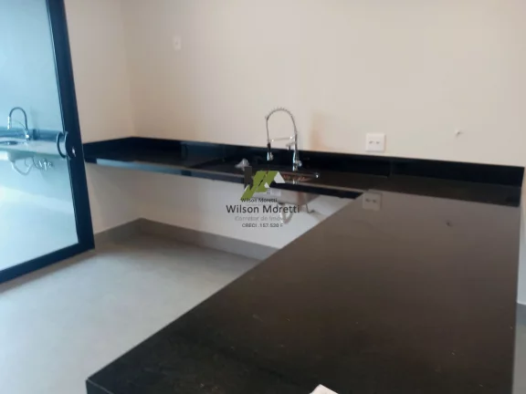 Imagem Casa em Condomínio à venda em Itupeva/SP