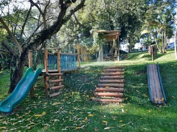 Imagem Lote a Venda no bairro Granja Viana - Carapicuíba, SP