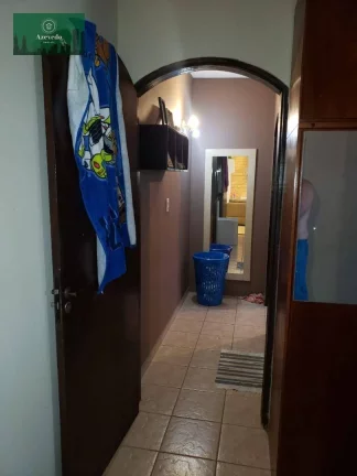 Imagem Sobrado à venda, 240 m² por R$ 550.000,00 - Parque Continental II - Guarulhos/SP