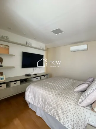 Imagem Apartamento à venda no bairro Brooklin - São Paulo/SP, Zona Sul