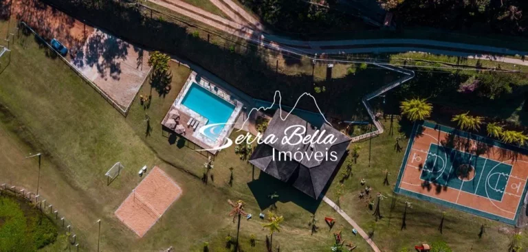 Imagem Terreno à venda, 638 m² por R$ 180.000,00 - Sebastiana - Teresópolis/RJ