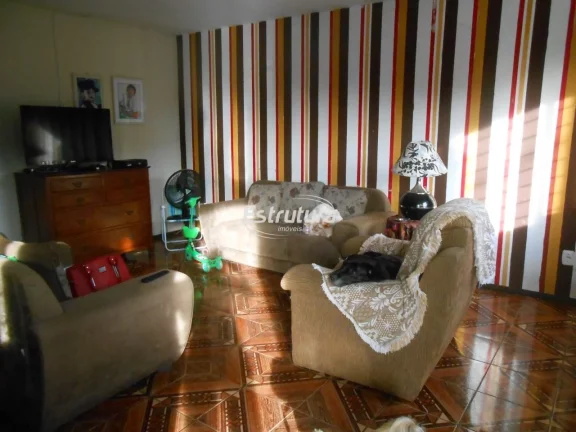 Imagem Casa 3 dormitórios à venda Nossa Senhora do Rosário Santa Maria/RS