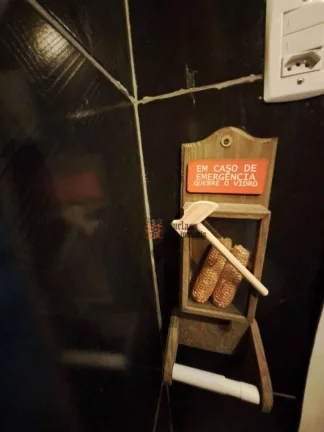 Imagem Chácara com 2 dormitórios à venda, 1500 m² por R$ 250.000,00 - Agenor de Campos - Mongaguá/SP