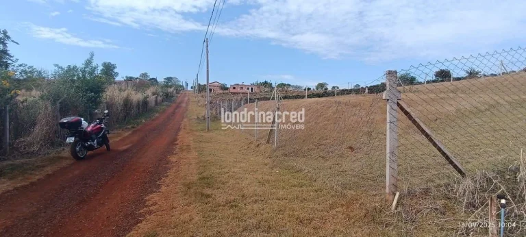 Imagem Terreno no Condomínio Água da Prata com 1.010 m² Todo Cercado, Grama Formada e Água de Poço Artesiano em Excelente Localização
