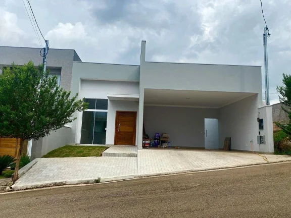 Imagem CASA NO CONDOMÍNIO PORTAL DA SERRA