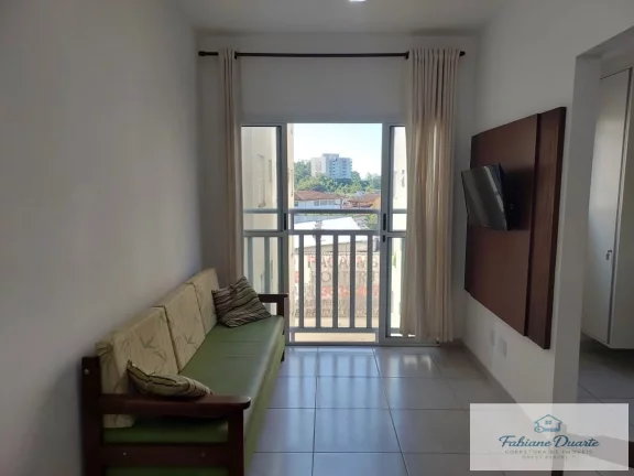 Imagem Apartamento 2 dormitórios em oportunidade em Ubatuba !