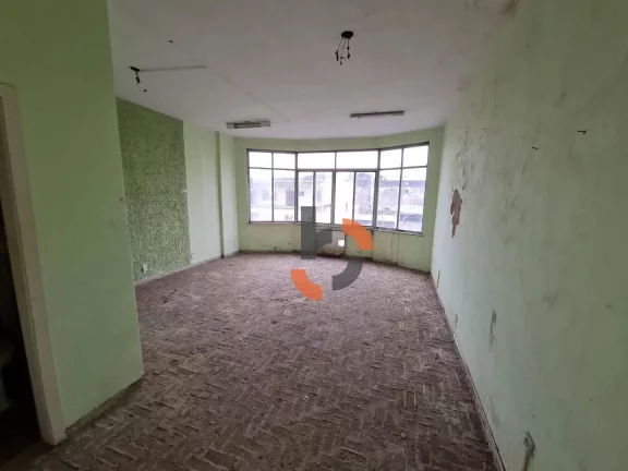 Imagem Sala à venda, 27 m² por R$ 80.000,00 - Centro - Nova Iguaçu/RJ