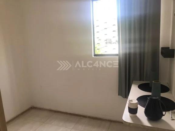 Imagem Apto - 2 Quartos - 54 m² - Cristo Redentor, João Pessoa/PB