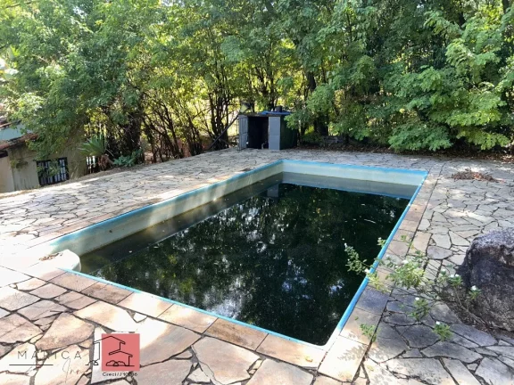 Imagem Sítio à Venda - Refúgio de Paz e Natureza com Documentação Regularizada