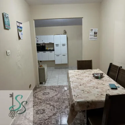 Imagem Excelente casa à Venda Parque Residencial Vila União, Campinas/SP