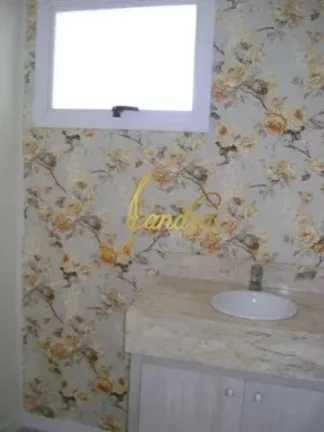 Imagem Apartamento seminovo 3 dormitórios SEMI MOBILADO