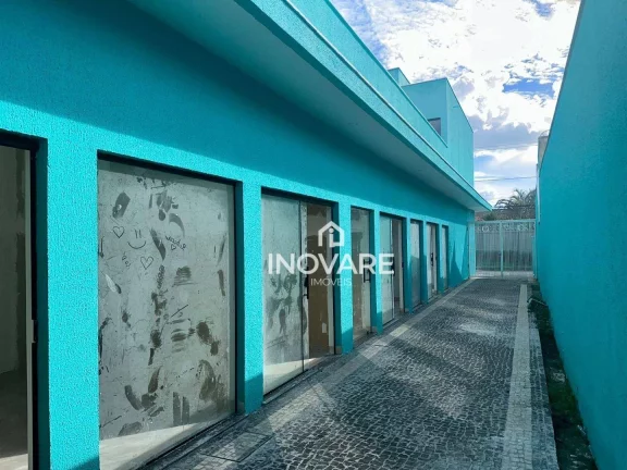 Imagem Sala para alugar, 35 m² por R$ 1.412/mês - Setor Central - Itumbiara/GO