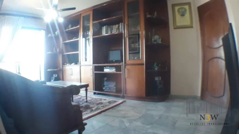 Imagem Apartamento à venda na Vila Leopoldina São Paulo SP com 3 dormitórios, 1 suíte, 2 vagas de garagem e 116m².