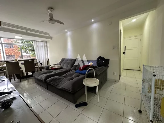 Imagem Apartamento à venda no Embaré