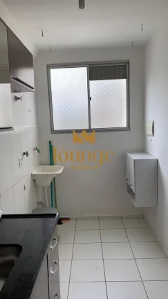 Imagem Apartamento a venda Jardim Novo Mundo Zona Oeste-Sorocaba