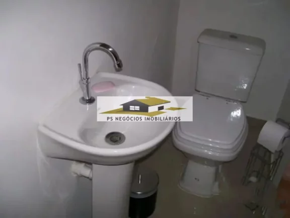 Imagem Sobrado para venda na Vila Matilde