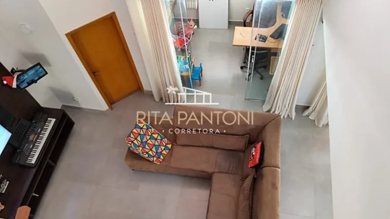 Imagem Casa - Ribeirão Preto - City Ribeirão