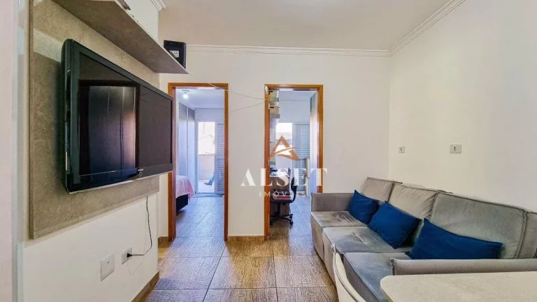 Imagem Apartamento Residencial à venda, Vila Formosa, São Paulo - AP0721.