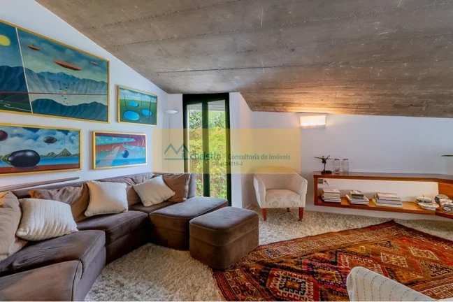 Imagem CASA RESIDENCIAL em SÃO PAULO - SP, Morumbi