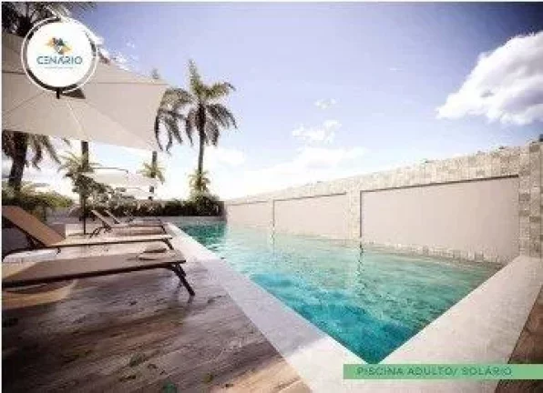 Imagem Apartamento à venda em Osasco, Vila Ayrosa, com 2 quartos, 60m2