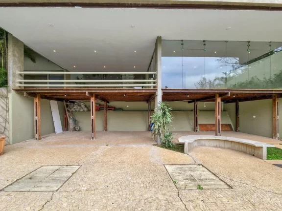 Imagem Casa à venda, 900 m² por R$ 6.000.000,00 - Morumbi - São Paulo/SP