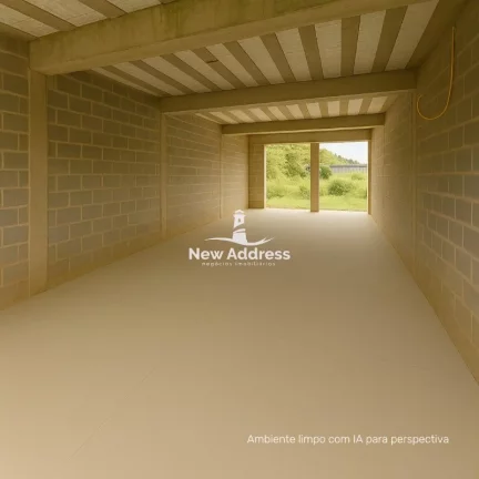 Imagem Imóvel comercial à venda com 200m² em Prolar II - Cariacica/ES