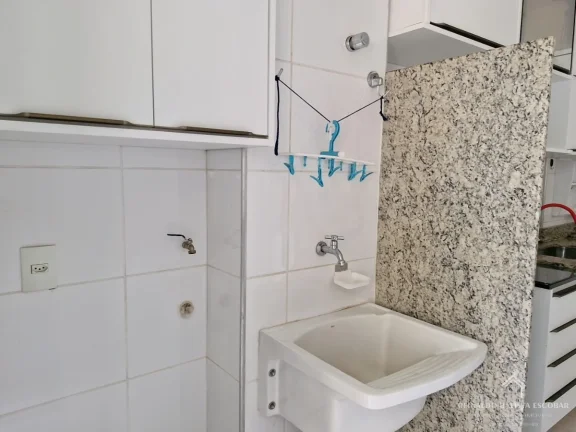 Imagem Apartamento com 3 quartos no Vitalitá Condomínio Club na Vila Margarida