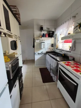 Imagem Casa a Venda no bairro Jóquei Clube - São Gonçalo, RJ