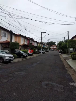Imagem Sobrado à venda, Taboão, São Bernardo do Campo, SP