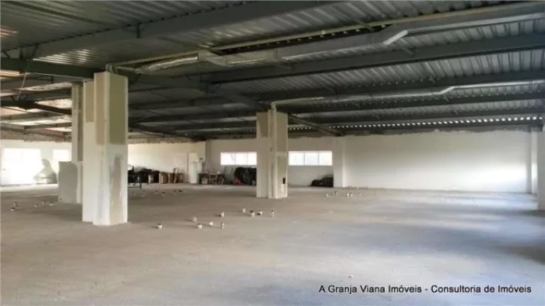 Imagem Sala para alugar, 750 m² por R$ 10.500,00/mês - Granja Viana - Cotia/SP
