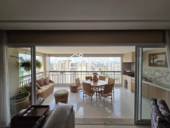 Imagem Apartamento à venda no bairro Belenzinho - São Paulo/SP, Zona Leste