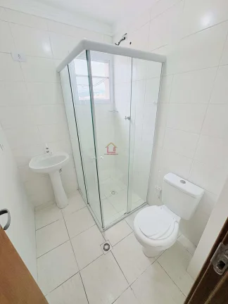 Imagem apartamento para locação - Mirim