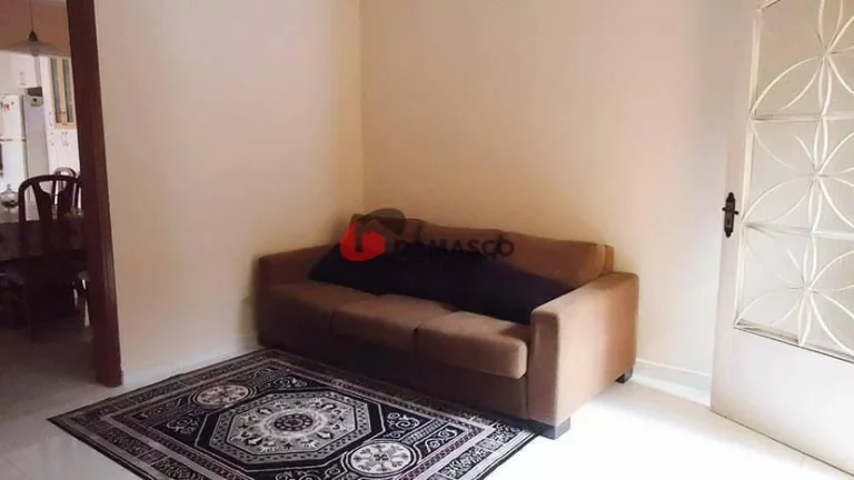 Imagem Casa à venda 5 Quartos, 6 Vagas, 237M², Vila Aquilino, Santo André - SP