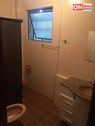 Imagem Apartamento com 3 dormitórios à venda, 86 m² por R$ 435.000,00 - Itararé - São Vicente/SP