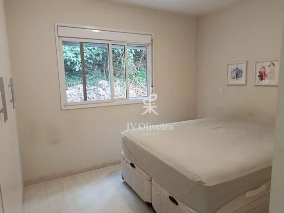 Imagem Apartamento com 3 dormitórios à venda, 82 m² por R$ 675.000,00 - Jardim das Vertentes - São Paulo/SP
