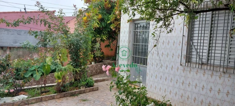 Imagem Casa à venda, 247 m² por R$ 583.000,00 - Vila Barros - Guarulhos/SP