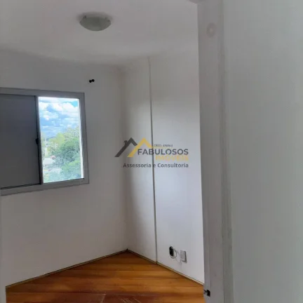Imagem Locação Condomínio Green Park Raposos Tavares