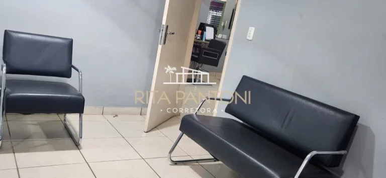 Imagem Salão Comercial - Ribeirão Preto - Jardim Paulistano - Região Leste