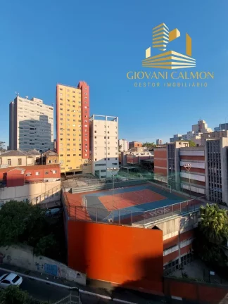 Imagem Imperdível oportunidade de apartamento à venda em São Paulo - Bela Vista, 2 quartos, 1 banheiro, 55m²!