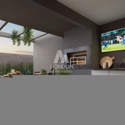 Imagem Apartamento Vivaz Prime Belenzinho