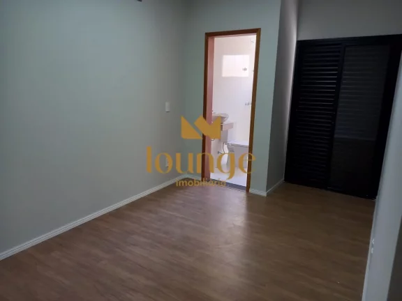 Imagem Casa à Venda em Jd. Novo Horizonte Zona Norte - Sorocaba/SP