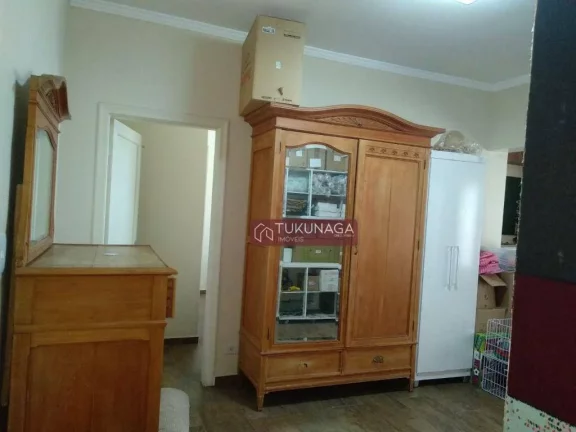 Imagem Casa à venda, 465 m² por R$ 3.097.000,00 - Vila Galvão - Guarulhos/SP