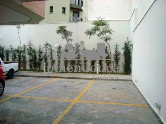 Imagem Apartamento na Rua Conselheiro Brotero com 3 quartos e 2 vagas, 77m²
