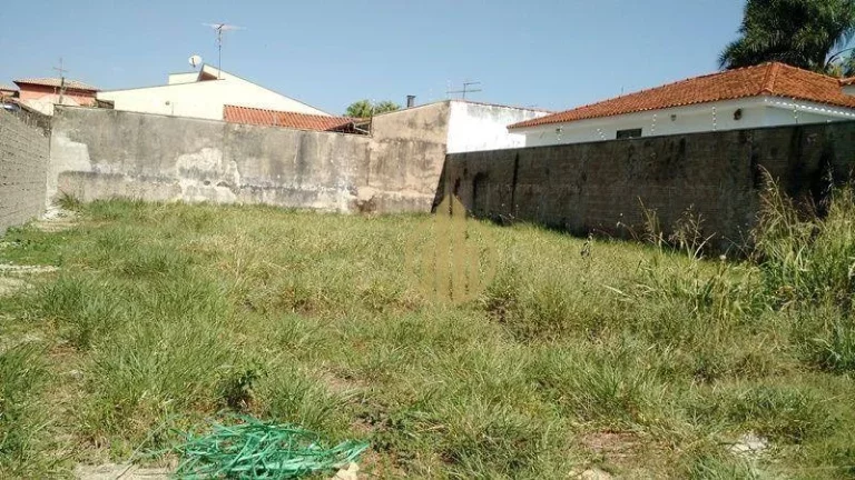 Imagem Terreno à venda, 420 m² por R$ 305.000,00 - Parque Residencial Lagoinha - Ribeirão Preto/SP