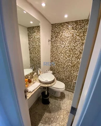 Imagem APARTAMENTO RESIDENCIAL em São Paulo - SP, Indianópolis